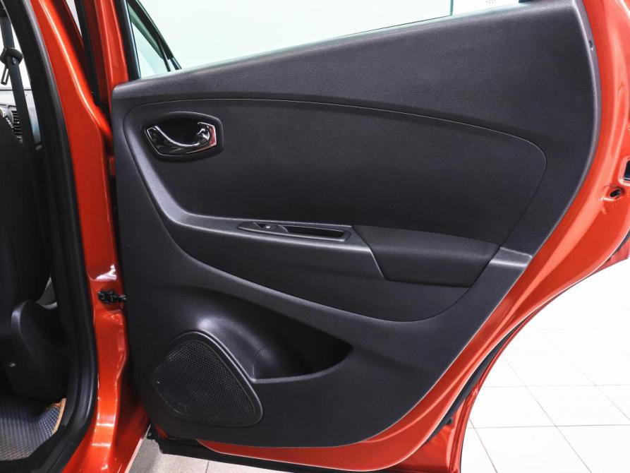 Renault Kaptur I Красноярск  - изображение 27