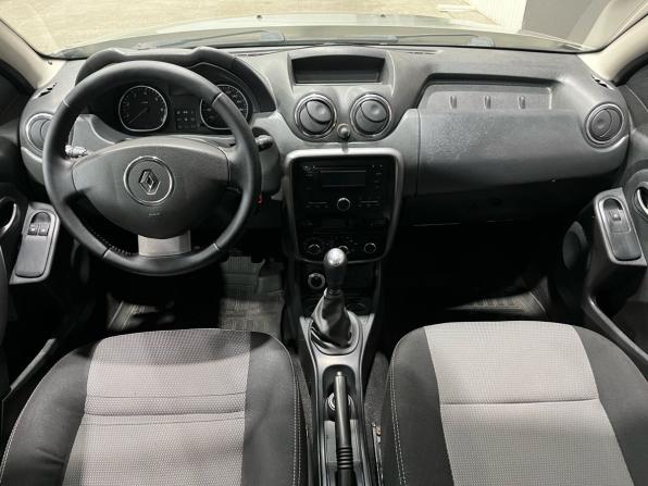 Renault Duster I с пробегом 2013 года, цена 898 000 рублей, 95302 км, внедорожник, Автокод Объявления