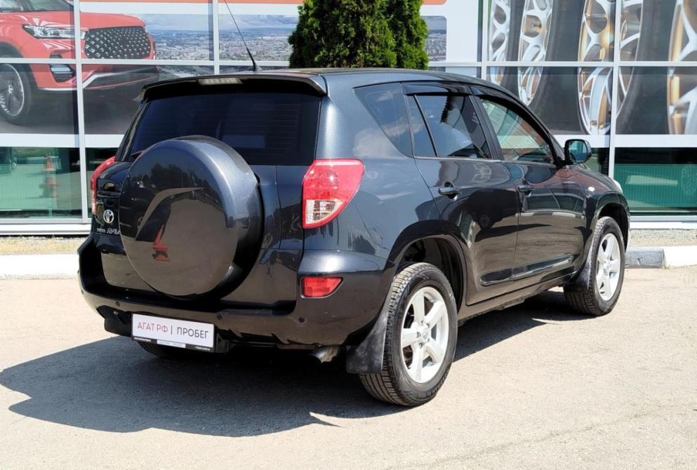 Toyota RAV4 III (XA30) Саратов  - изображение 5