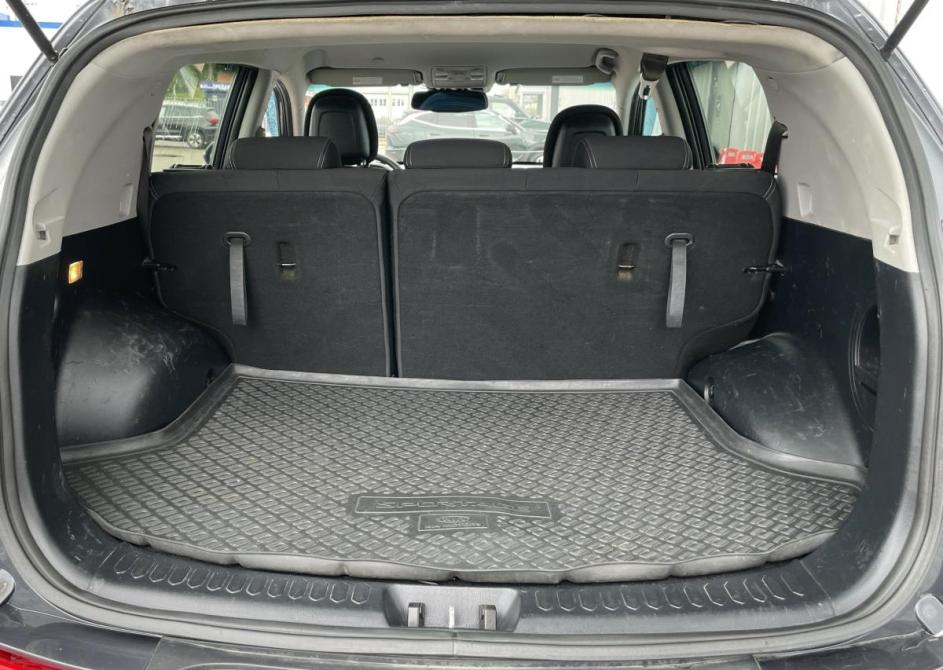Kia Sportage III Стерлитамак  - изображение 18
