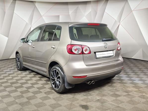 Volkswagen Golf Plus II с пробегом 2009 года, цена 585 000 рублей, 281545 км, хэтчбек, Автокод Объявления
