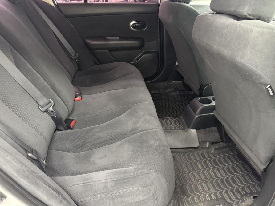 Nissan Tiida I Рестайлинг Воронеж  - изображение 15