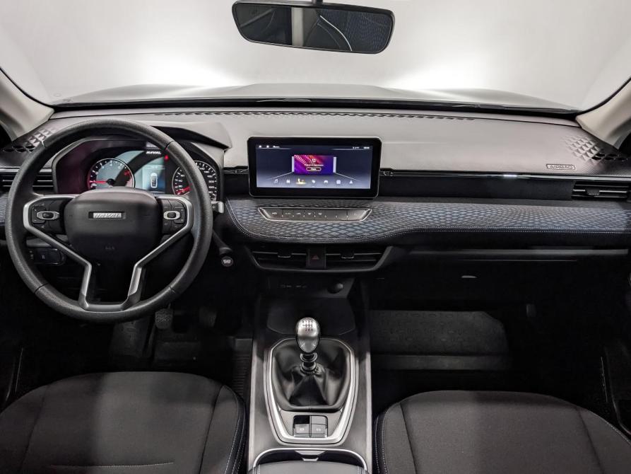 Haval Jolion I Санкт-Петербург  - изображение 14