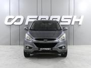 Hyundai ix35 I Ростов-на-Дону  - изображение 19