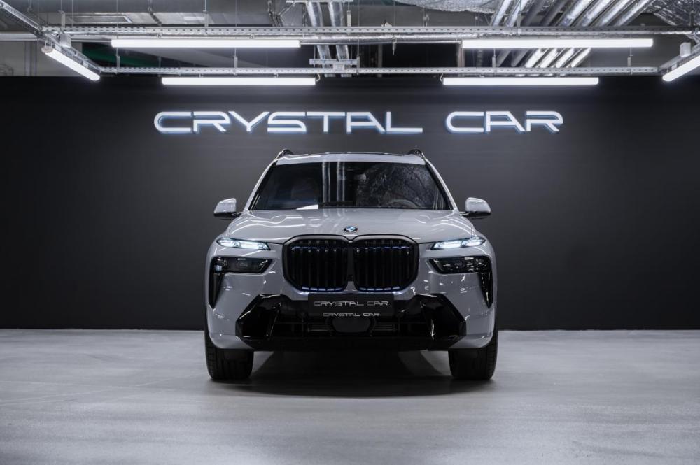 BMW X7 I (G07) Рестайлинг Москва  - изображение 6