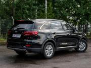 Kia Sorento III Prime Рестайлинг Санкт-Петербург  - изображение 18