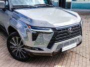 Lexus GX III Магнитогорск  - изображение 37