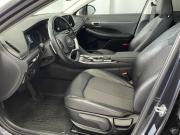 Hyundai Sonata VIII (DN8) Красноярск  - изображение 34