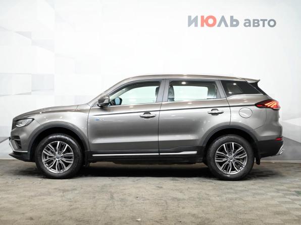 Geely Atlas Pro с пробегом 2023 года, цена 2 500 000 рублей, 26182 км, внедорожник, Автокод Объявления