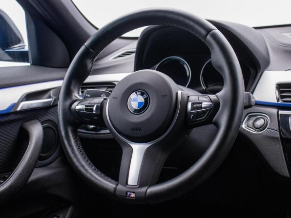 BMW X2 I (F39) с пробегом 2019 года, цена 2 990 000 рублей, 65215 км, внедорожник, Автокод Объявления