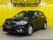 Suzuki SX4 II (S-Cross) Рестайлинг Ижевск  - изображение 18