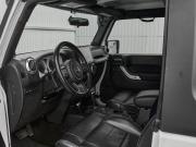 Jeep Wrangler III (JK) Екатеринбург  - изображение 34