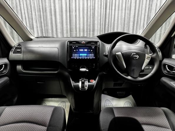 Nissan Serena IV (C26) с пробегом 2012 года, цена 1 199 000 рублей, 296064 км, минивэн, Автокод Объявления