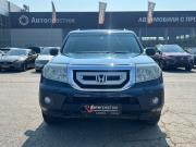 Honda Pilot II Пермь  - изображение 23