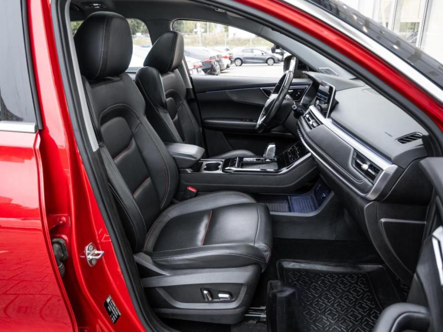 Chery Tiggo 7 Pro I Ставрополь  - изображение 8