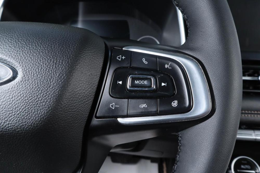 Chery Tiggo 8 I Челябинск  - изображение 14