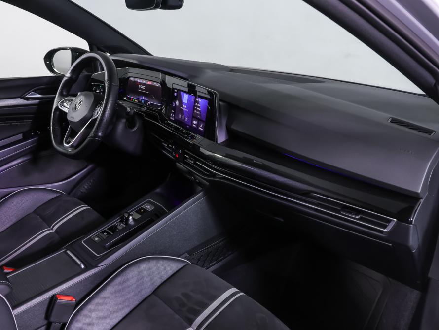 Volkswagen Golf VIII Москва  - изображение 10