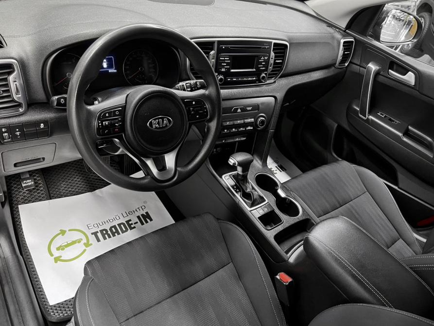 Kia Sportage IV Тверь  - изображение 9