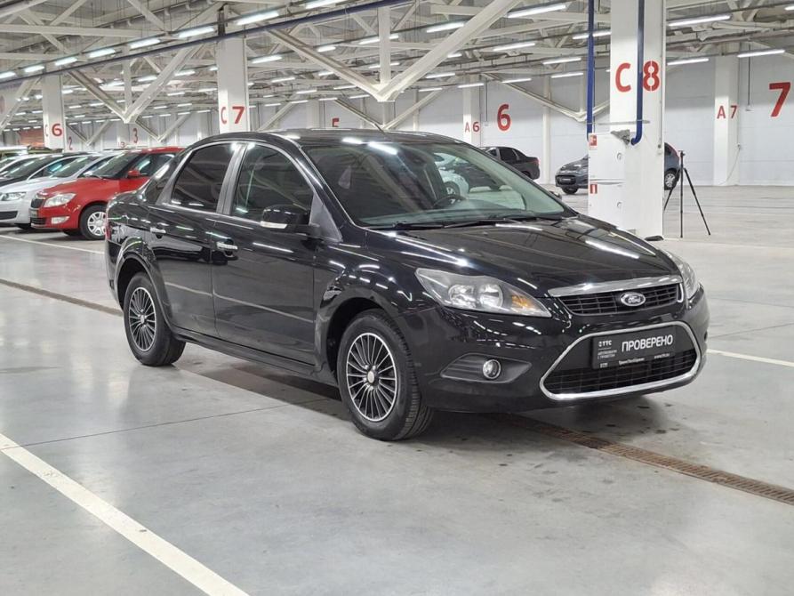 Ford Focus II Рестайлинг Казань  - изображение 3