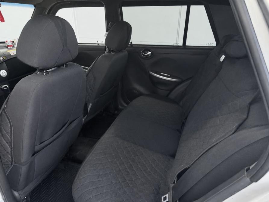 Lifan Smily I (320) Уфа  - изображение 15
