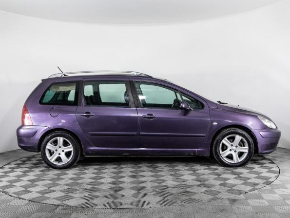 Peugeot 307 I с пробегом 2003 года, цена 399 000 рублей, 290000 км, универсал, Автокод Объявления
