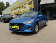 Hyundai Solaris II Рестайлинг Нефтекамск  - изображение 14