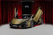 Lamborghini Revuelto Москва  - изображение 27