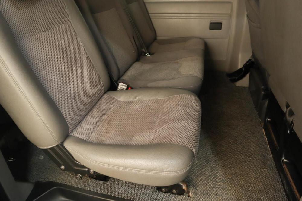 Volkswagen Caravelle T5 Рестайлинг Челябинск  - изображение 14