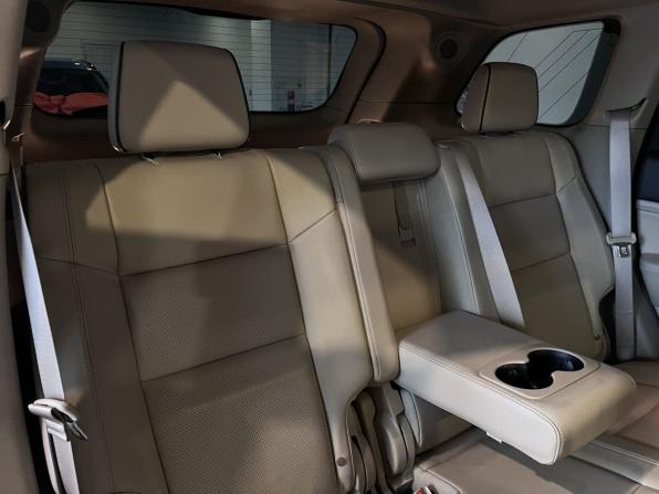 Jeep Grand Cherokee IV (WK2) Рестайлинг с пробегом 2021 года, цена 5 000 000 рублей, 72671 км, внедорожник, Автокод Объявления