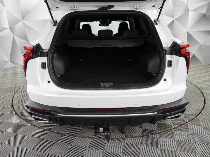 Haval F7 II Ульяновск  - изображение 18