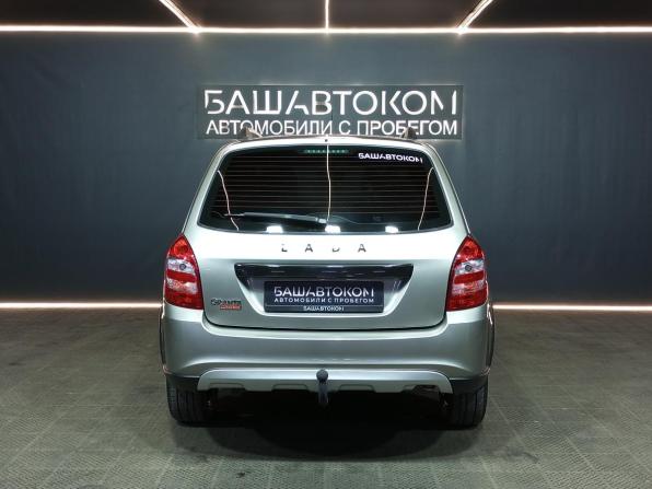 Lada (ВАЗ) Granta I Рестайлинг с пробегом 2021 года, цена 820 000 рублей, 56754 км, универсал, Автокод Объявления