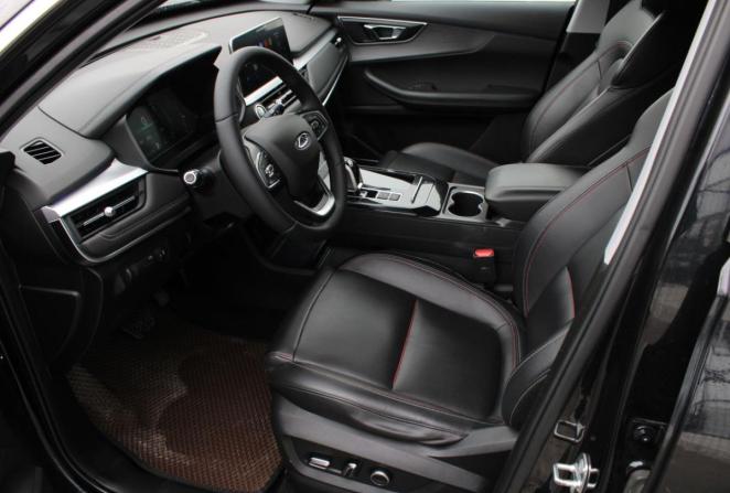 Chery Tiggo 7 Pro I с пробегом 2020 года, цена 1 660 000 рублей, 61239 км, внедорожник, Автокод Объявления
