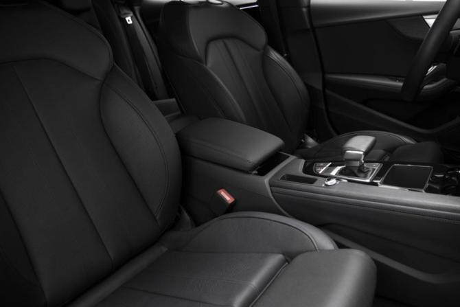 Audi A5 II (F5) Рестайлинг с пробегом 2023 года, цена 5 750 000 рублей, 24589 км, лифтбек, Автокод Объявления