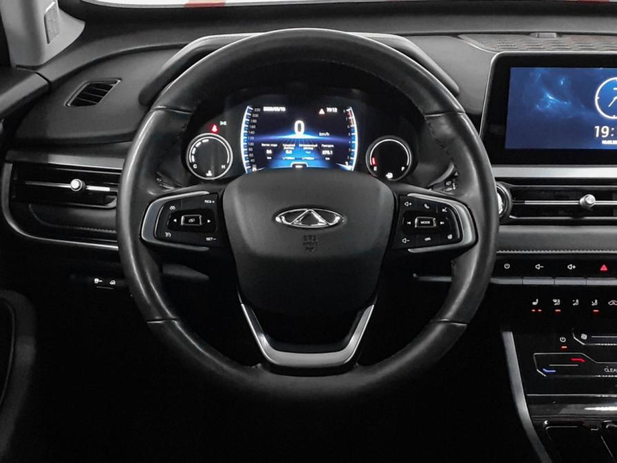Chery Tiggo 4 Pro I Москва  - изображение 11