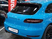 Porsche Macan I Санкт-Петербург  - изображение 52