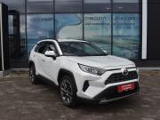 Toyota RAV4 V (XA50) Архангельск  - изображение 12