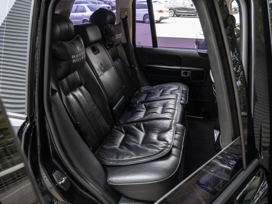 Land Rover Range Rover III Рестайлинг Краснодар  - изображение 7