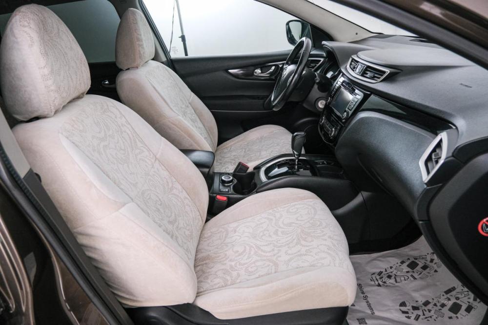 Nissan Qashqai II Красноярск  - изображение 13