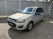 Lada (ВАЗ) Kalina II Ростов-на-Дону  - изображение 23