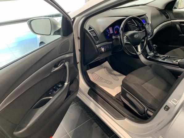 Hyundai i40 I с пробегом 2014 года, цена 999 000 рублей, 184373 км, седан, Автокод Объявления