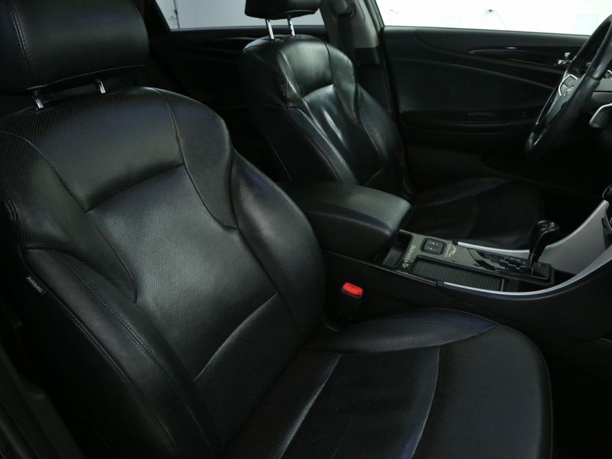 Hyundai Sonata VI (YF) Иваново  - изображение 10
