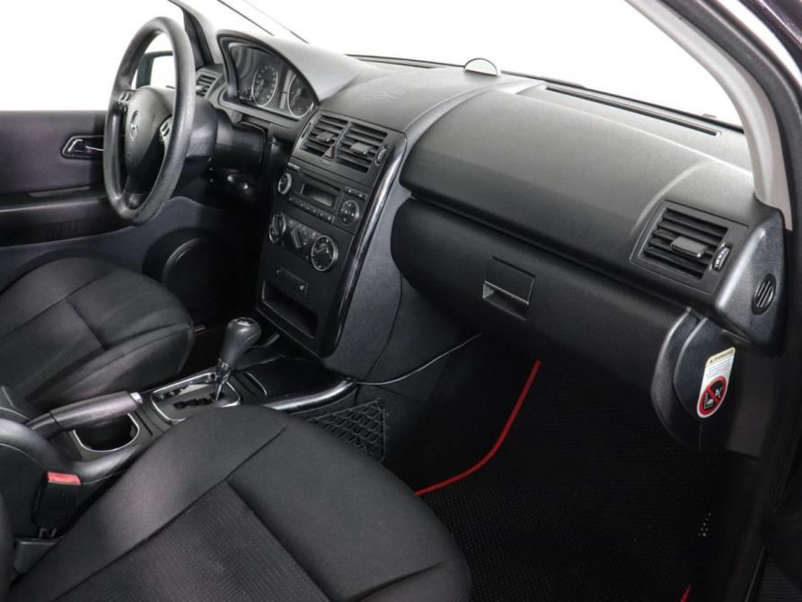 Mercedes-Benz A-Класс II (W169) Рестайлинг Химки  - изображение 6