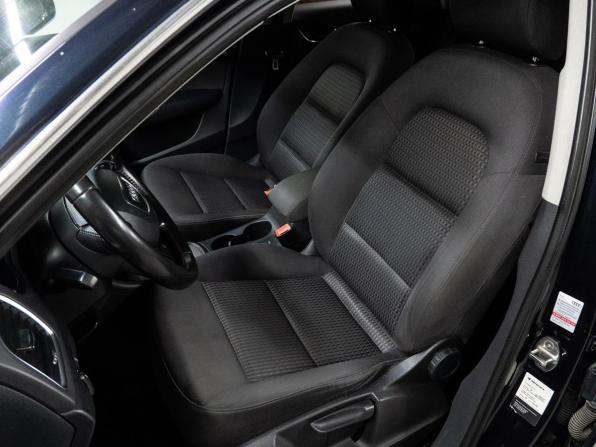 Audi Q3 I (8U) с пробегом 2012 года, цена 1 579 000 рублей, 209881 км, внедорожник, Автокод Объявления