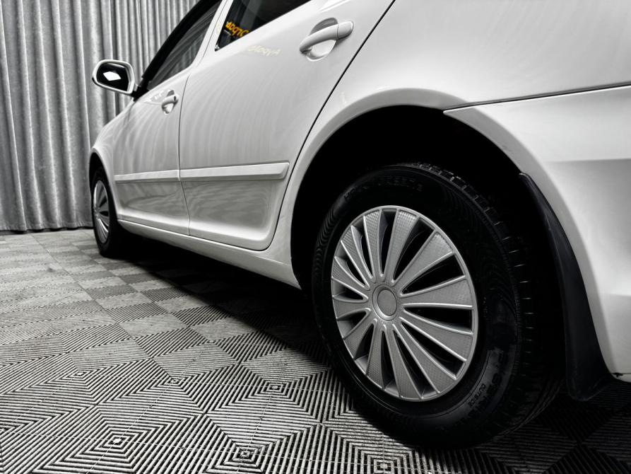 Skoda Octavia II (A5) Рестайлинг Стерлитамак  - изображение 11