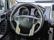 Toyota Land Cruiser Prado 150 Series Екатеринбург  - изображение 28