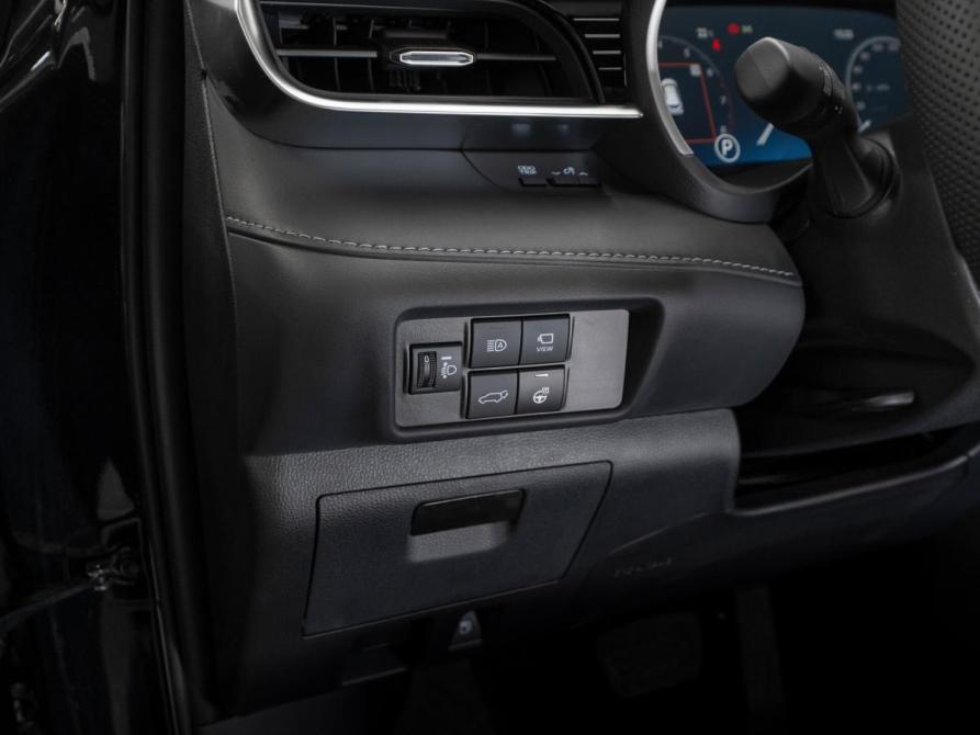 Toyota Highlander IV (XU70) Москва  - изображение 17