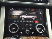 Land Rover Range Rover IV Рестайлинг Санкт-Петербург  - изображение 49