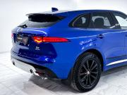 Jaguar F-Pace I Уфа  - изображение 71