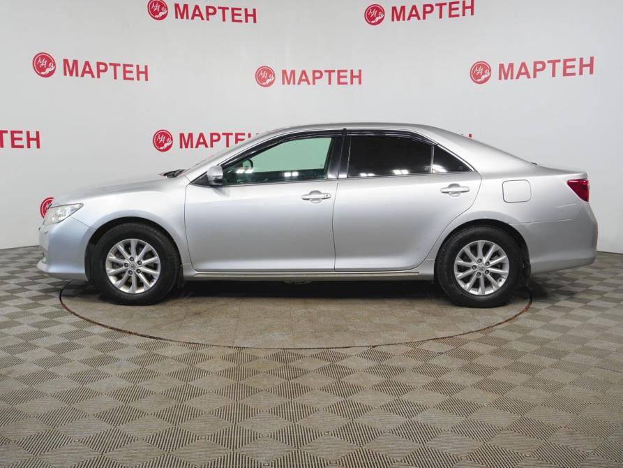 Toyota Camry VII (XV50) Вологда  - изображение 8