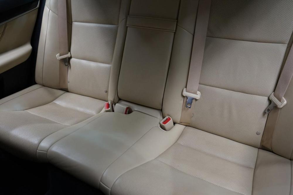 Lexus GS IV Крым  - изображение 19